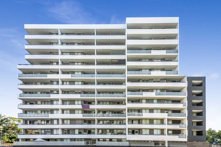 North Facing One Bedroom Unit Plus Study and Lift Access! - Photo 5