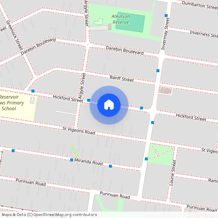 2/41 Hickford Street, Reservoir VIC 3073