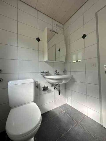 4.5 Zimmer, 102 m², 1. Stock - Foto 3