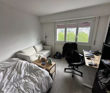 Appartement de 3 pièces à Renens - Photo 1