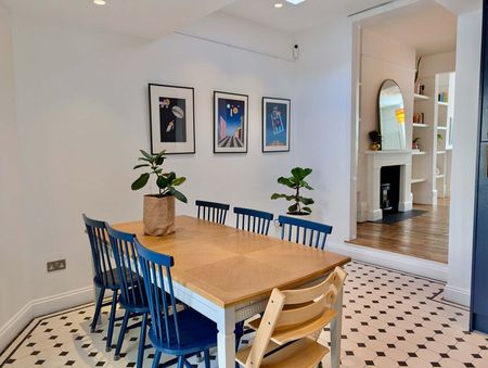 Romilly Road - Photo 4