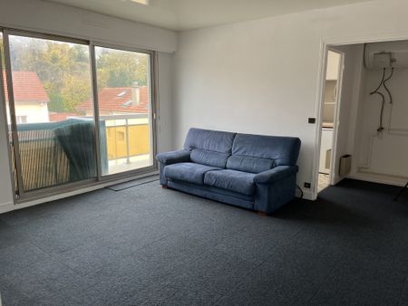 Location Appartement 2 pièces 41m² THORIGNY SUR MARNE 77400 - Photo 3