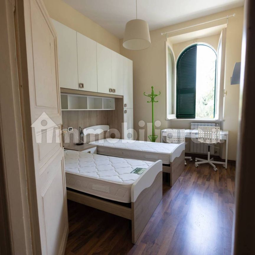 Appartamento via Candido Galli, Frascati - Photo 1