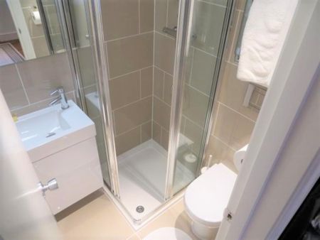 Fulham Palace Road, London - Photo 4