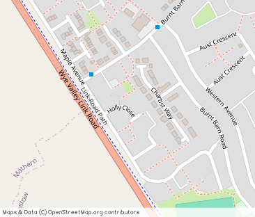 Holly Close, Chepstow - Photo 1