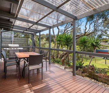 Delightful 3-Bedroom Home in a Peaceful Rye Setting - Photo 6