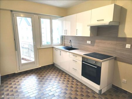 3 pièces - 79 m² - 2ème étage - Colocation non autorisée - Photo 3