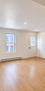 Grand 5 1/2 rénové Saint-Hyacinthe ! Parking et wifi inclus - Photo 3