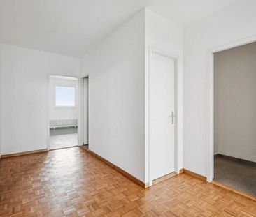 3 Zimmer, 72 m², 24. Stock - Photo 6
