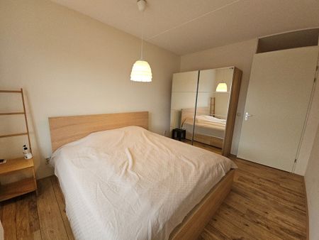 Te huur: Appartement Sumatrastraat in Amsterdam - Foto 5