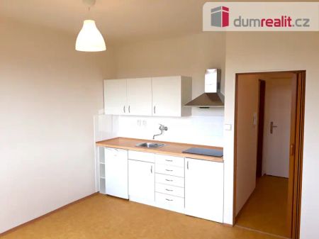 pronájem bytu 1+kk, Louny - Photo 5