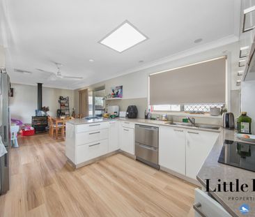 6 O'Hea Street, Wanniassa ACT 2903 - House For Rent | Domain - Photo 6