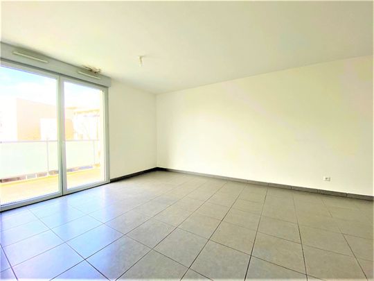 Appartement 3 pièces - Photo 1