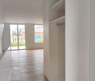 ERSTBEZUG – letzte 4.5-Zi-Maisonette-Wohnung! - Photo 1