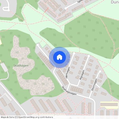 Nyhem, FINSPÅNG, Finspång, Östergötland, De Wijks väg 15 B