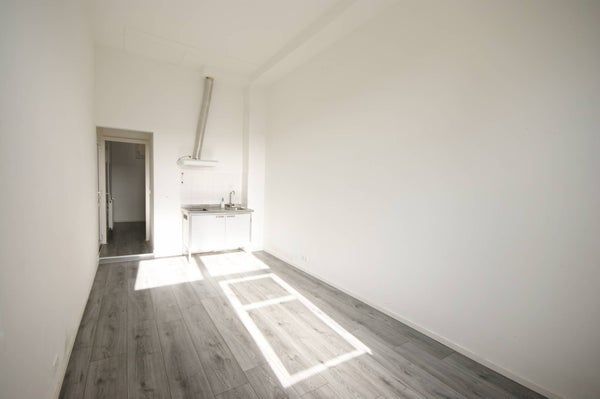 Te huur: Appartement Wilhelminasingel in Breda - Photo 1