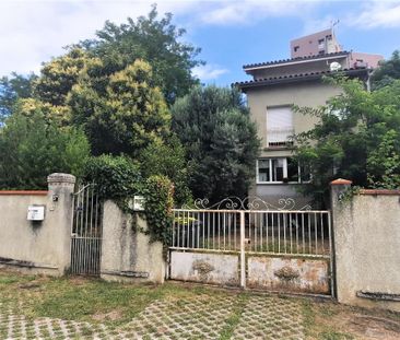 Location Appartement 2 pièces 53m² PAMIERS 09100 - Photo 5