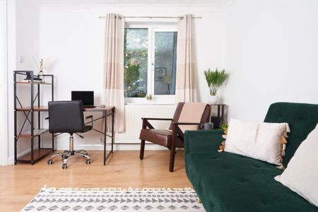 2 bedroom townhouse to rent - Photo 5