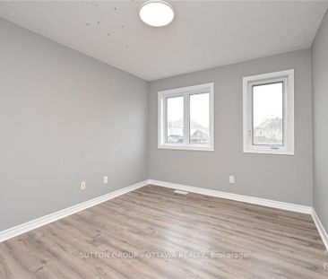 For Lease - 635 Clearbrook Drive, Barrhaven, Ontario - Photo 1