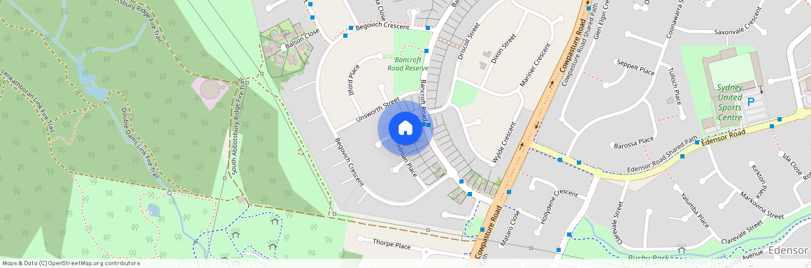 16a Woodman Place, NSW 2176, Abbotsbury