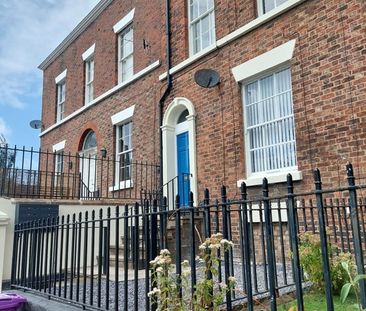 1 Bed Flat, Liverpool, L7 - Photo 2