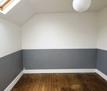 Maison dans quartier calme - Photo 1