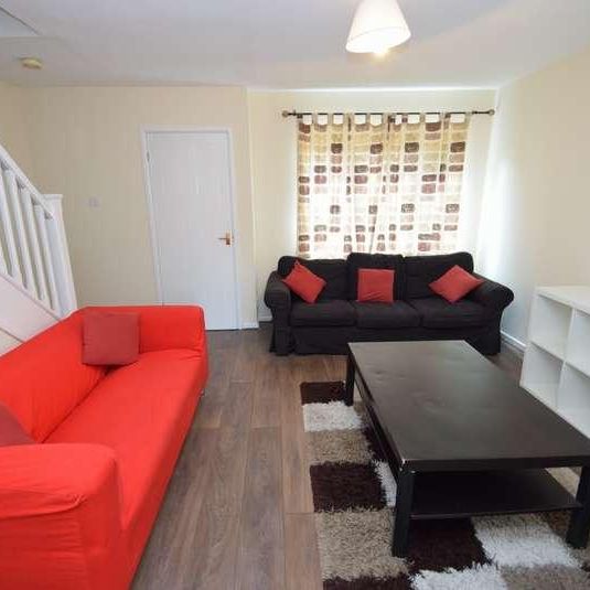 Ribston Street, Hulme, Manchester, M15 - Photo 1