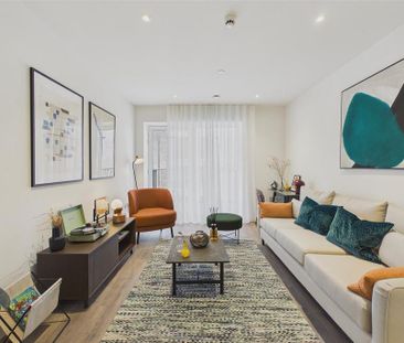 Studio to rent - Photo 1