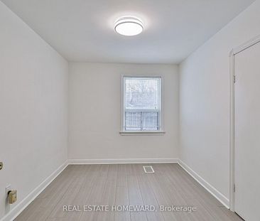 For Lease - 104 Crestwood Road, Vaughan, Ontario - Photo 1