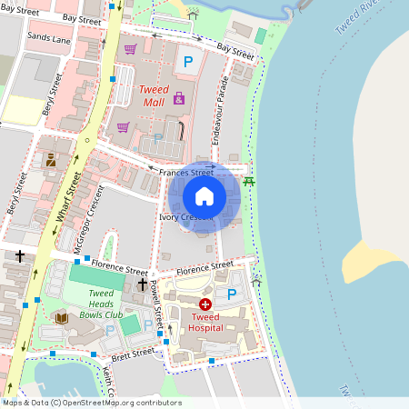 1/11 Ivory Crescent, NSW 2485, Tweed Heads