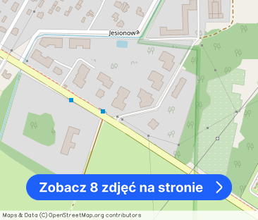 Mieszkanie na wynajem Brwinów - Zdjęcie 1