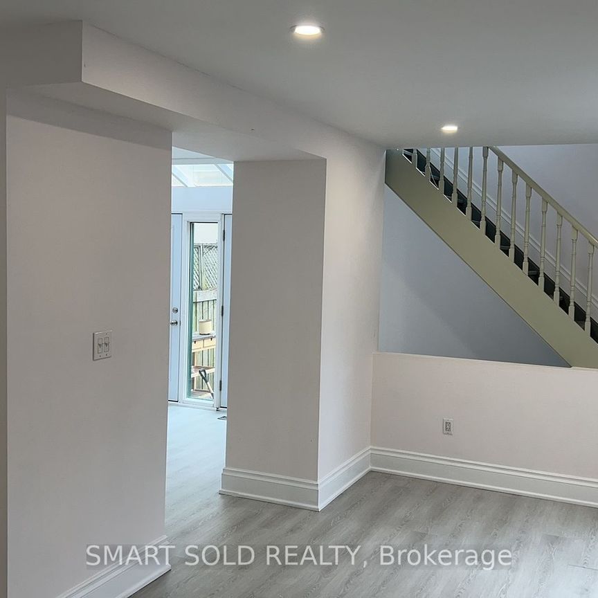 For Lease - 42A Amelia Street, Toronto, Ontario - Photo 1