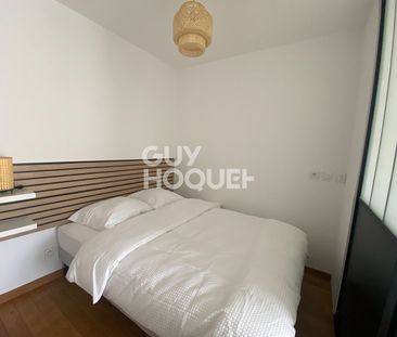 Appartement Reims 1 pièce(s) 37.86 m2 - Photo 4