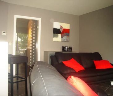 Appartement te huur - Photo 1