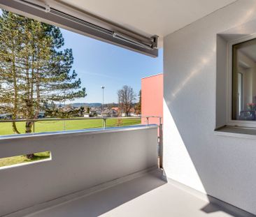 3-Zimmerwohnung in Oberentfelden - Photo 3