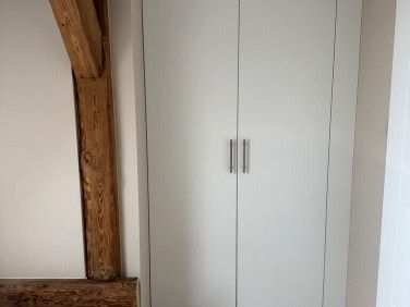 Pokój, ul. Szczęśliwa - Zdjęcie 3