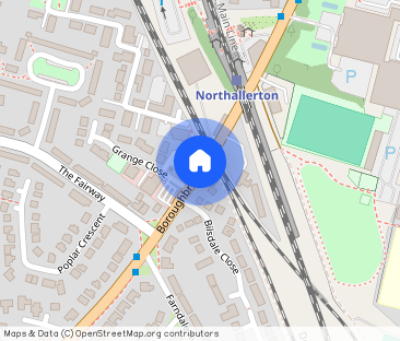 Grange Close, Romanby, Northallerton - Photo 1