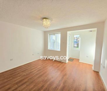 1 bedroom terraced house to rent - Photo 2