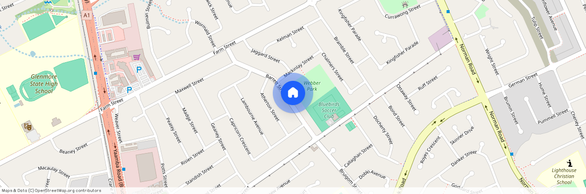 20 Barrett Street, Qld 4701, Norman Gardens