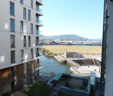 11-25 The Arc, 2L Queens Road, Titanic Quarter, Belfast, BT3 9FN - Photo 6
