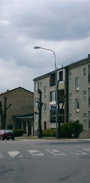 Östergatan 33 B - Photo 1