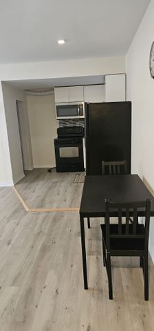 For Lease - 92 Alexis Boulevard Unit# Basement Unit 1, Toronto, Ontario - Photo 5