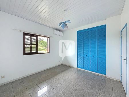 Location Maison 4 pièces 122m² MATOURY 97351 - Photo 4