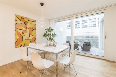 Living at MATTEO – Attention singles - Foto 2