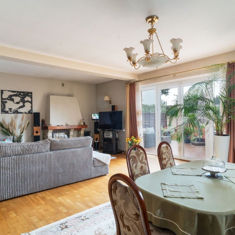 Sulejówek ul. 11 Listopada - DOM DO WYNAJĘCIA - Photo 1