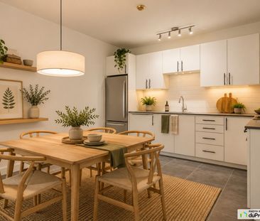 530, rue Nadeau, Mont-St-Hilaire à louer - Photo 2