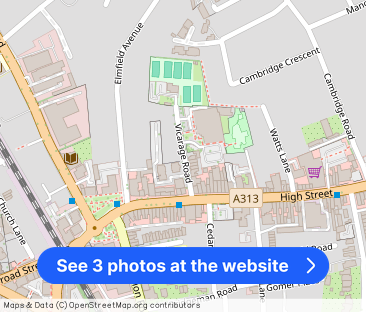 1 bedroom house for rent - Photo 1