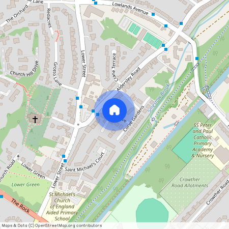 Glyme Drive, Wolverhampton