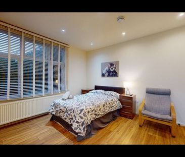 Studio Flat, Chatsworth Road, NW2 - Photo 3