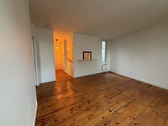 Location Appartement 3 pièces 54m² LILLE 59000 - Photo 1
